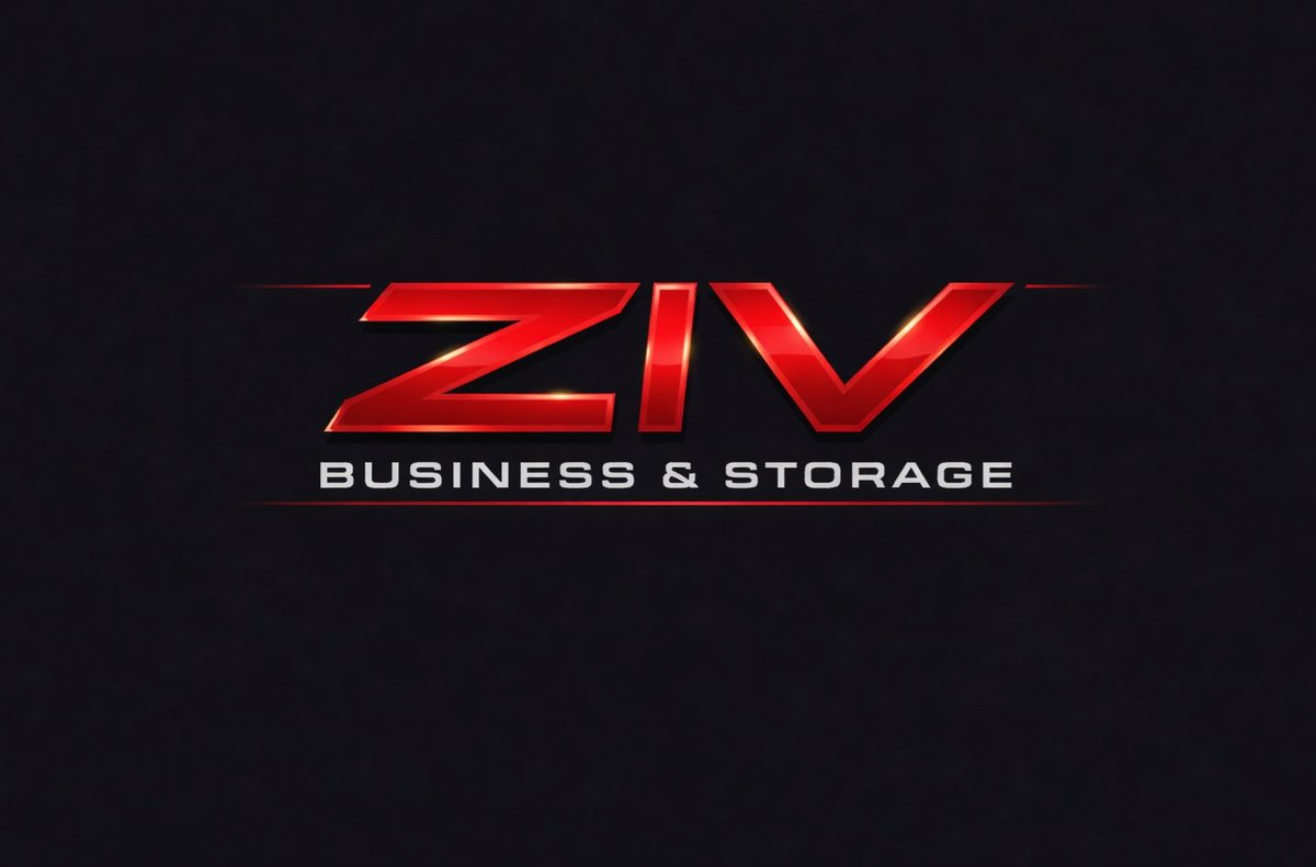 ZIV Business & Storage